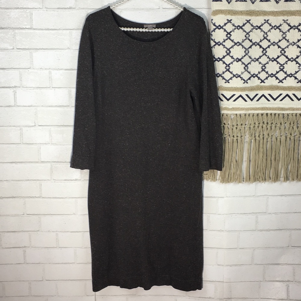 J. Jill Sweater Dress Size Medium